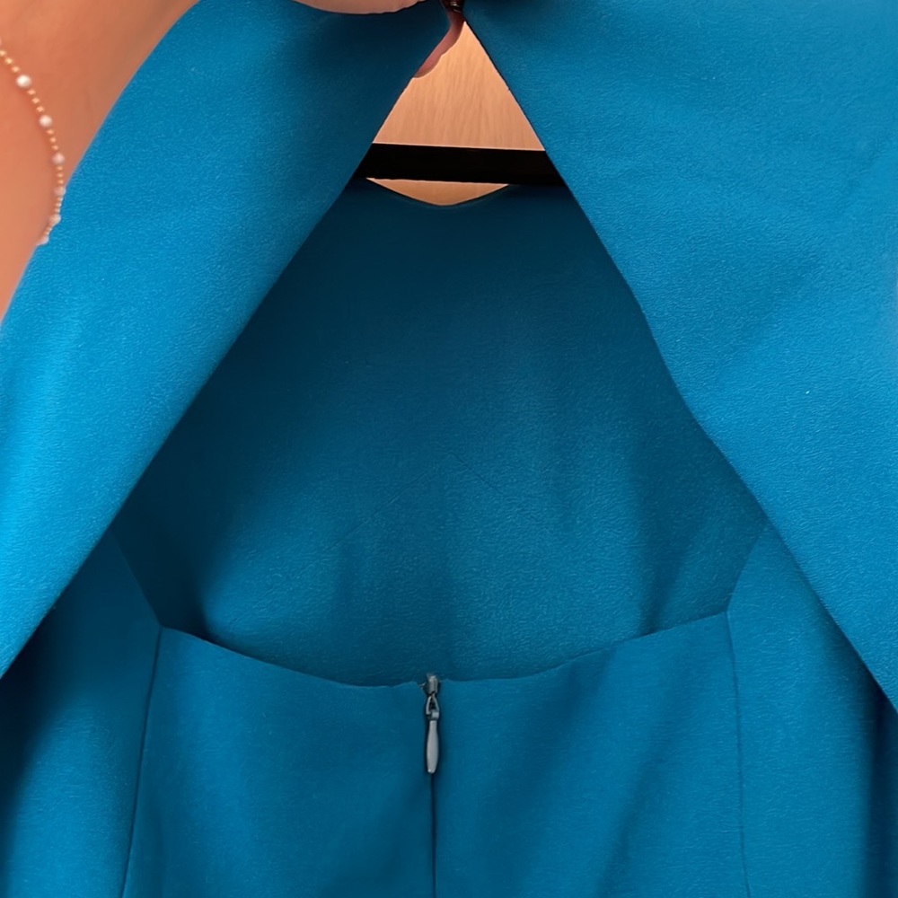 Adolfo Dominguez Designer Dress - image 2